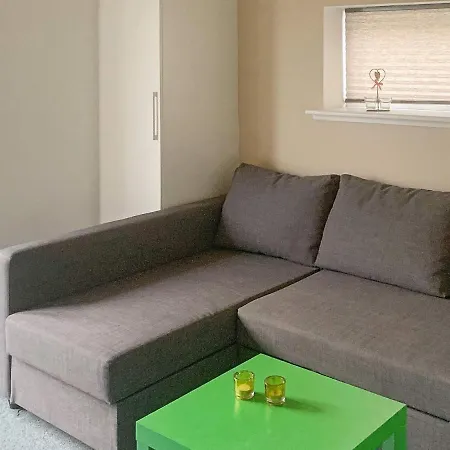 בית נופש 8 Person In B Rkop *